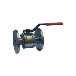 Ball Valve Exporter, Top 10 Valve Manufacturing Company in India