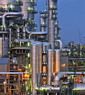 Industrial Flush Bottom Valves in Chemical Industries