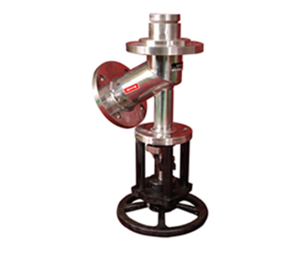 valves manufacturers, Flush Bottom valves manufacturers in india
