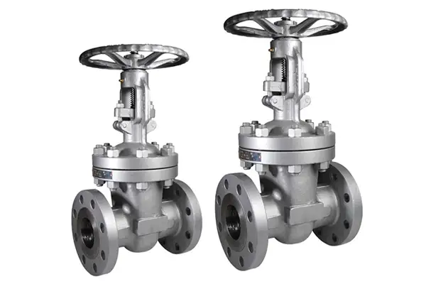 Best Cast Steel Gate Valve