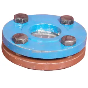 Sight Glass Valve in Ahmedabad