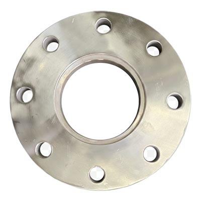 Flanges
