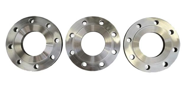 Flanges