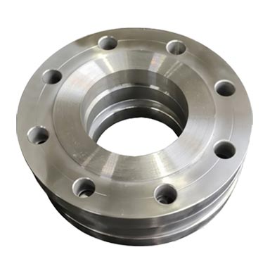 Flanges