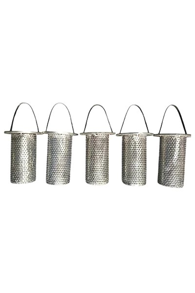 duplex strainer manufacturer