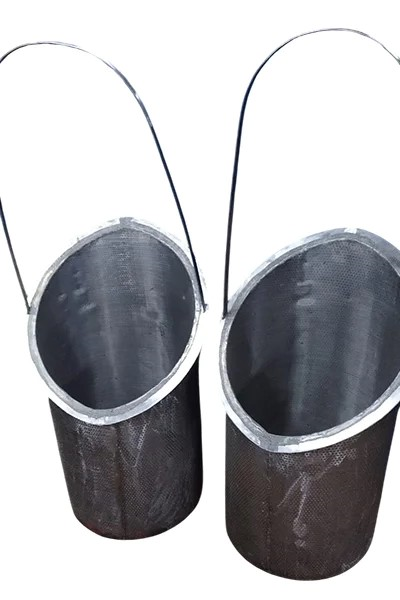 duplex strainer manufacturer