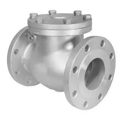 Non-Return Valves in Thiruvananthapuram