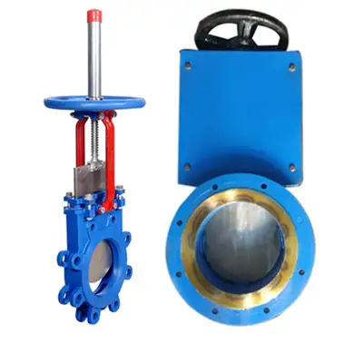 knife edge gate valve manufacturer, Top 10 Valve Manufacturing Company in India Valve Exporters